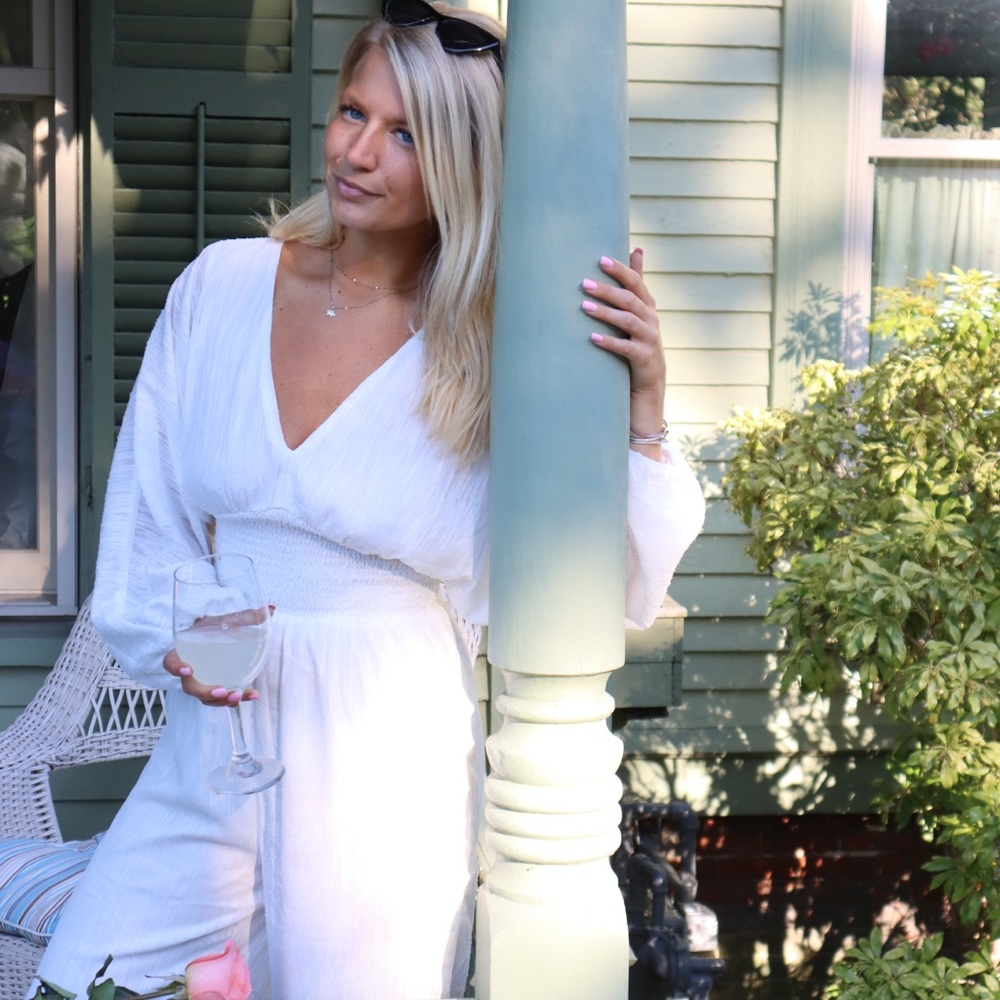 Jesseca Jumpsuit
